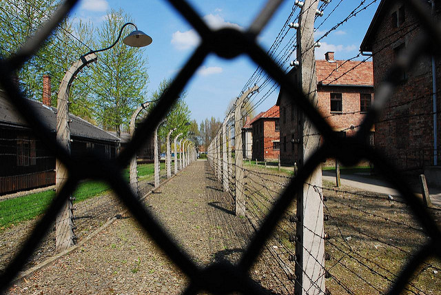Auschwitz Concentration Camps
